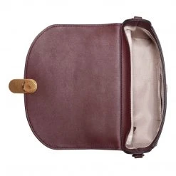 Nine West Handbags Raylee Mini Top Handle Flap