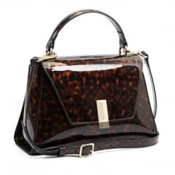 Nine West Handbags Imogen Top Handle Flap