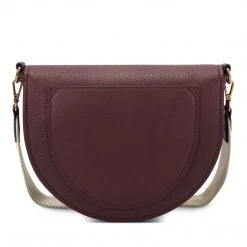 Nine West Handbags Genoa Saddle Bag