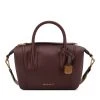 Nine West Handbags Genoa Mini Satchel