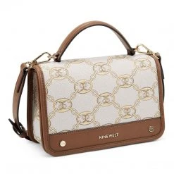 Nine West Handbags Emery Crossbody Flap