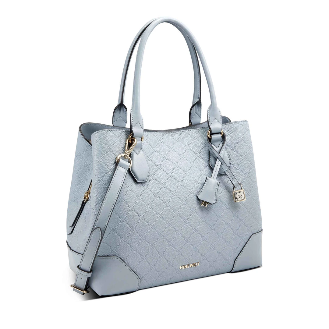 Nine West Handbags Brooklyn Jet Set Carryall 4 Nine West Handbags Brooklyn Jet Set Carryall