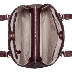 Nine West Handbags Brooklyn Jet Set Carryall