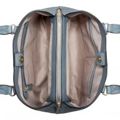 Nine West Handbags Brooklyn Jet Set Carryall