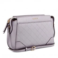 Nine West Handbags Brooklyn Jet Set Crossbody