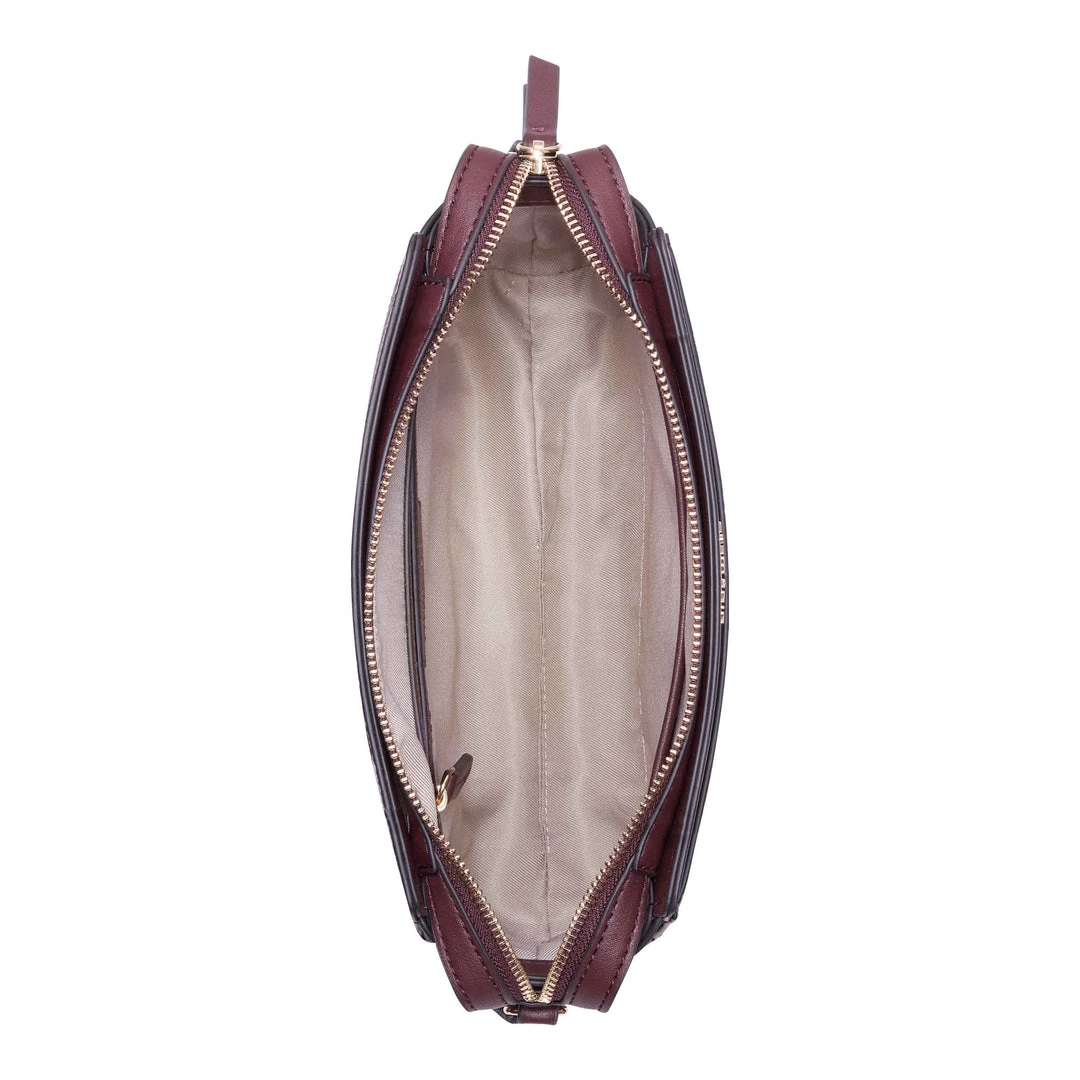 Nine West Handbags Brooklyn Jet Set Crossbody 6 Nine West Handbags Brooklyn Jet Set Crossbody