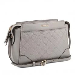 Nine West Handbags Brooklyn Jet Set Crossbody