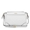 Nine West Handbags Brooklyn Jet Set Crossbody