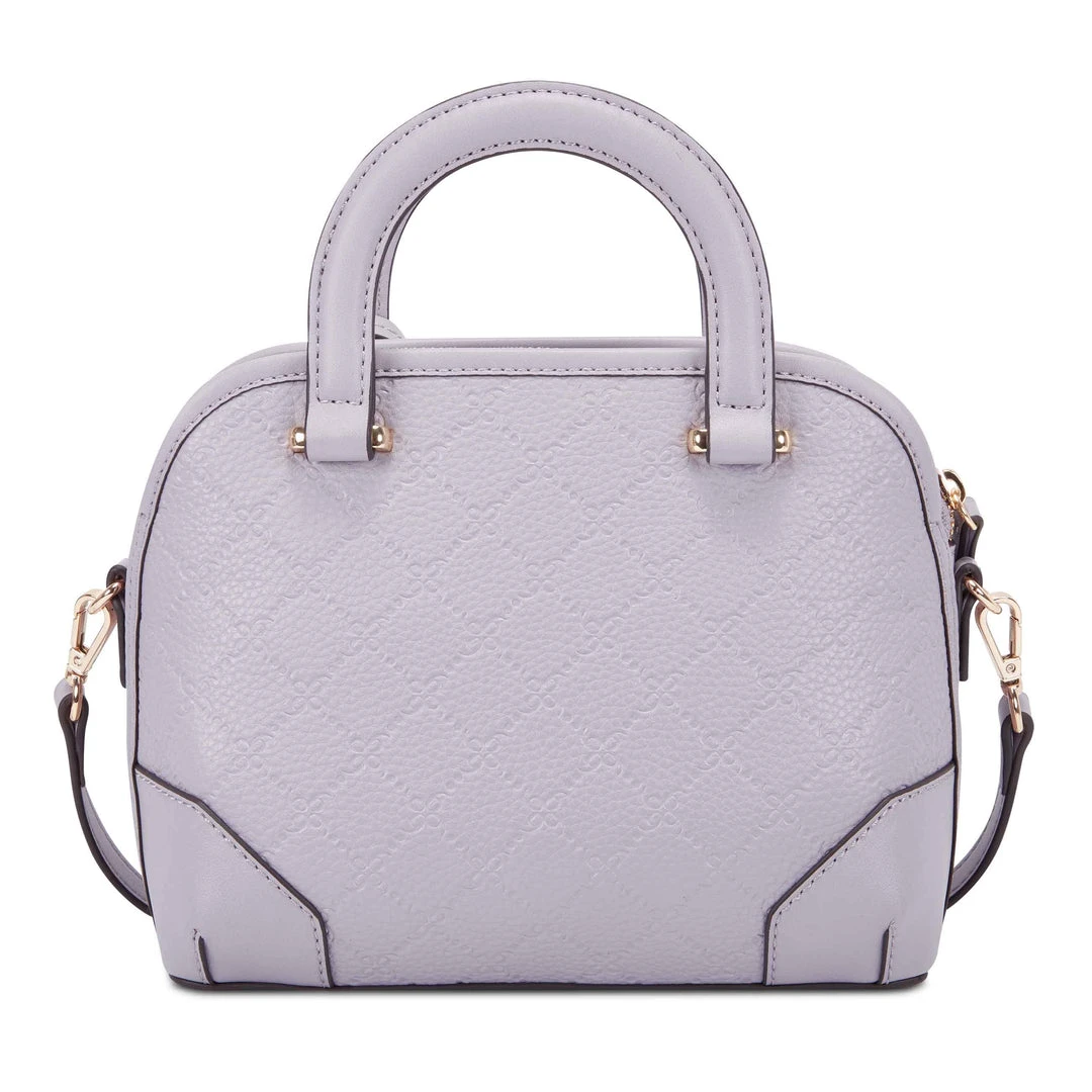 Nine West Handbags Brooklyn Mini Dome Satchel 5 Nine West Handbags Brooklyn Mini Dome Satchel