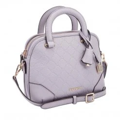 Nine West Handbags Brooklyn Mini Dome Satchel
