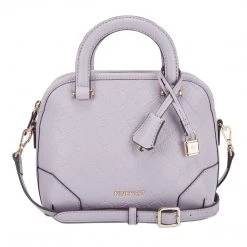 Nine West Handbags Brooklyn Mini Dome Satchel