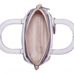 Nine West Handbags Brooklyn Mini Dome Satchel 9 Nine West Handbags Brooklyn Mini Dome Satchel