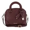 Nine West Handbags Brooklyn Mini Dome Satchel
