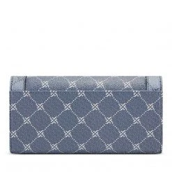 Nine West Handbags Clare File Clutch