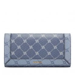 Nine West Handbags Clare File Clutch