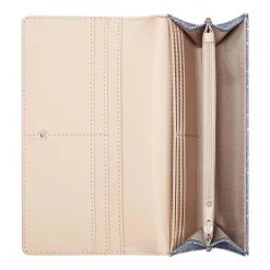 Nine West Handbags Clare File Clutch