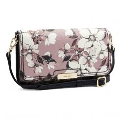 Nine West Handbags Lawson Wallet On A String