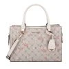 Nine West Handbags Shayden Jet Set Satchel