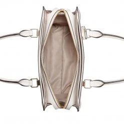 Nine West Handbags Shayden Jet Set Satchel