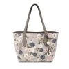 Nine West Handbags Paisley Small Tote