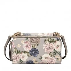 Nine West Handbags Paisley 2 In 1 Crossbody