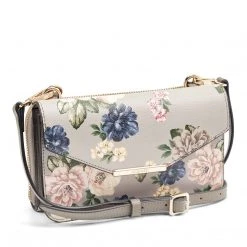 Nine West Handbags Paisley 2 In 1 Crossbody