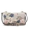 Nine West Handbags Paisley 2 In 1 Crossbody
