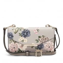 Nine West Handbags Paisley 2 In 1 Crossbody