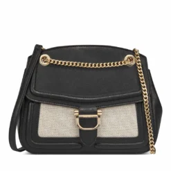 Nine West Handbags Harper Convertible Flap Crossbody
