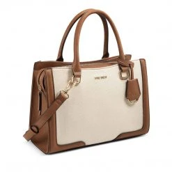 Nine West Handbags Shayden Jet Set Satchel