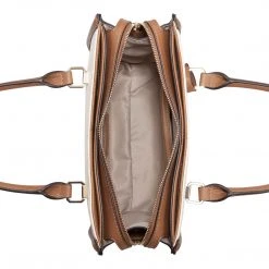 Nine West Handbags Shayden Jet Set Satchel