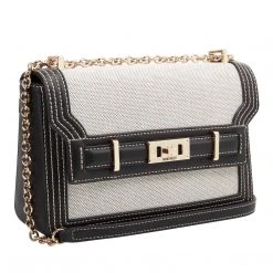 Nine West Handbags Sadie Convertible Xbody Flap