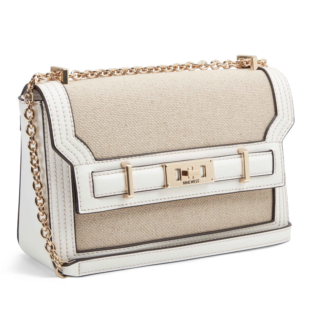 Nine West Handbags Sadie Convertible Xbody Flap 4 Nine West Handbags Sadie Convertible Xbody Flap