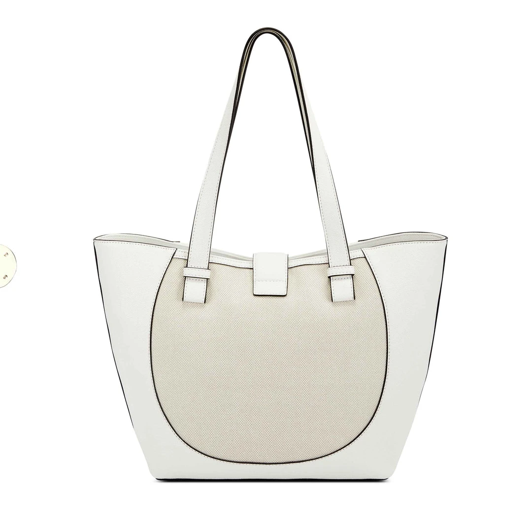 Nine West Handbags Ione Jet Set Tote 5 Nine West Handbags Ione Jet Set Tote