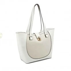 Nine West Handbags Ione Jet Set Tote