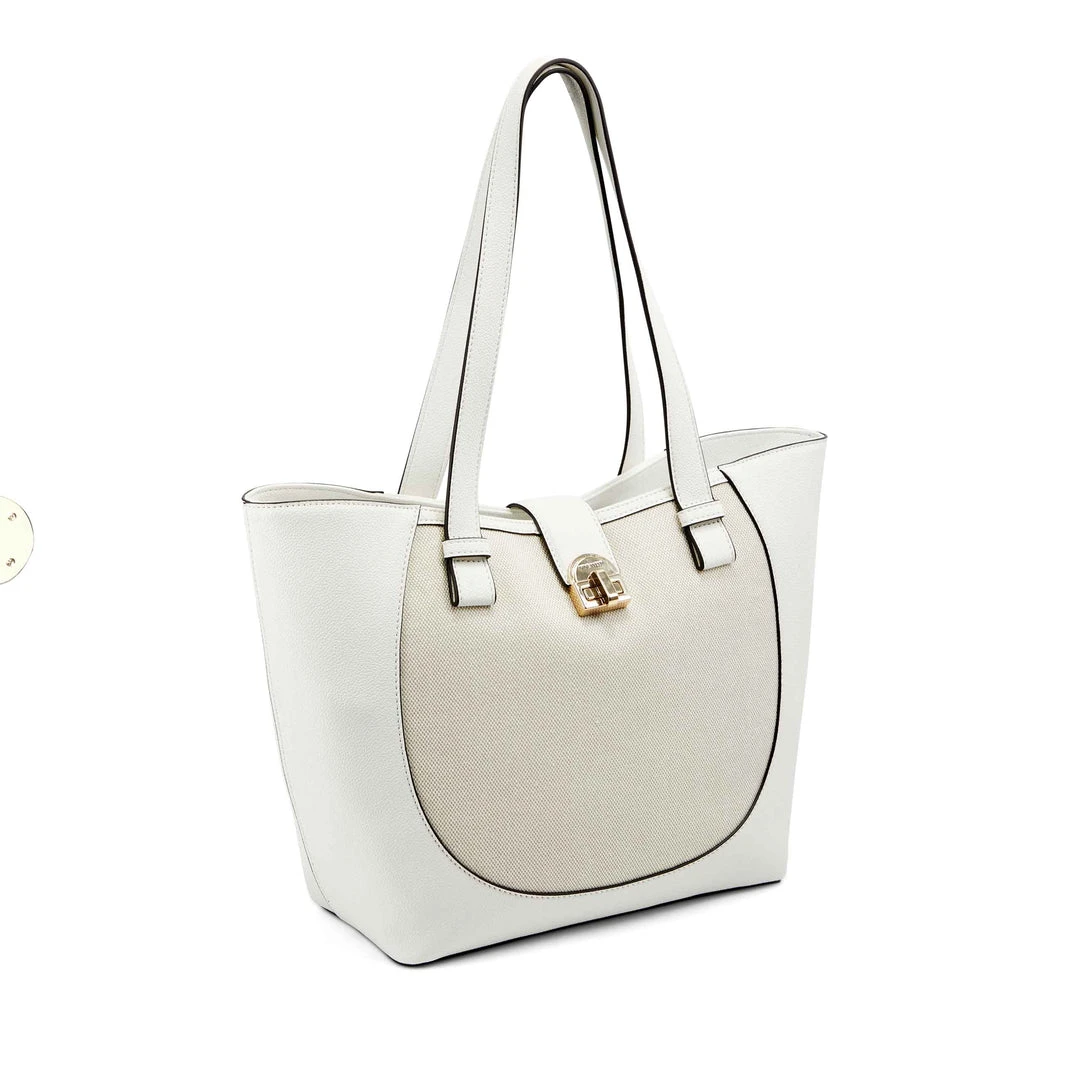 Nine West Handbags Ione Jet Set Tote 4 Nine West Handbags Ione Jet Set Tote