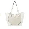 Nine West Handbags Ione Jet Set Tote 1 Nine West Handbags Ione Jet Set Tote