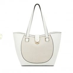 Nine West Handbags Ione Jet Set Tote