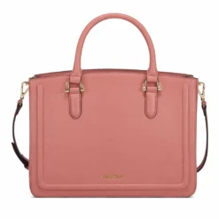 Nine West Handbags Harper Jet Set Satchel