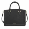 Nine West Handbags Harper Jet Set Satchel 2 Nine West Handbags Harper Jet Set Satchel
