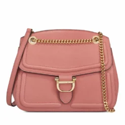 Nine West Handbags Harper Convertible Flap Crossbody