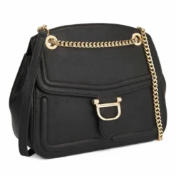 Nine West Handbags Harper Convertible Flap Crossbody