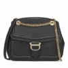 Nine West Handbags Harper Convertible Flap Crossbody