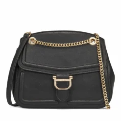 Nine West Handbags Harper Convertible Flap Crossbody