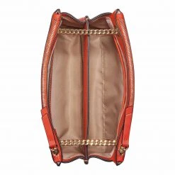 Nine West Handbags Cara A List Crossbody Color Pop