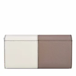 Nine West Handbags Cara File Clutch