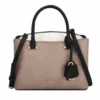 Nine West Handbags Eloise Small Jet Set Satchel
