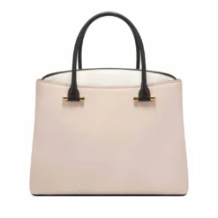 Nine West Handbags Eloise Jet Set Satchel