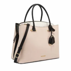 Nine West Handbags Eloise Jet Set Satchel