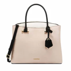 Nine West Handbags Eloise Jet Set Satchel